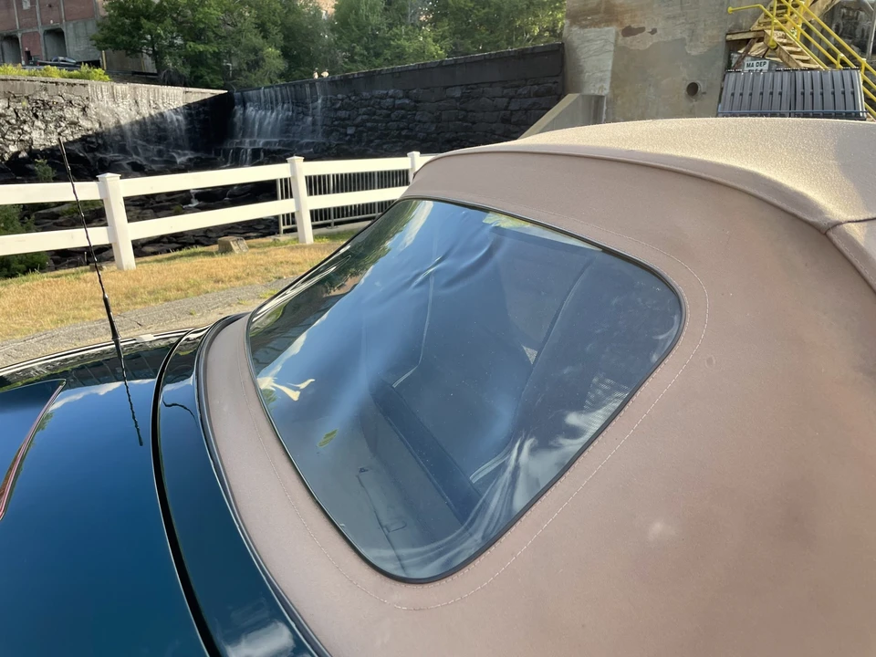 1998 BMW Z3 Roadster - Image 31 of 31