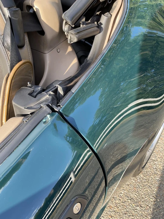 1998 BMW Z3 Roadster - Image 27 of 31