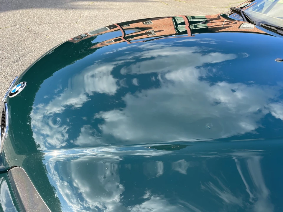1998 BMW Z3 Roadster - Image 21 of 31