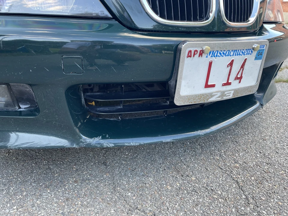 1998 BMW Z3 Roadster - Image 18 of 31