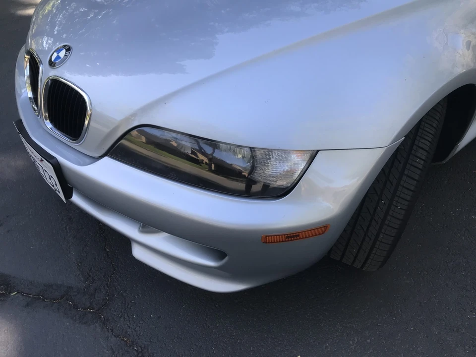 1999 BMW Z3 M Coupe - Image 16 of 31