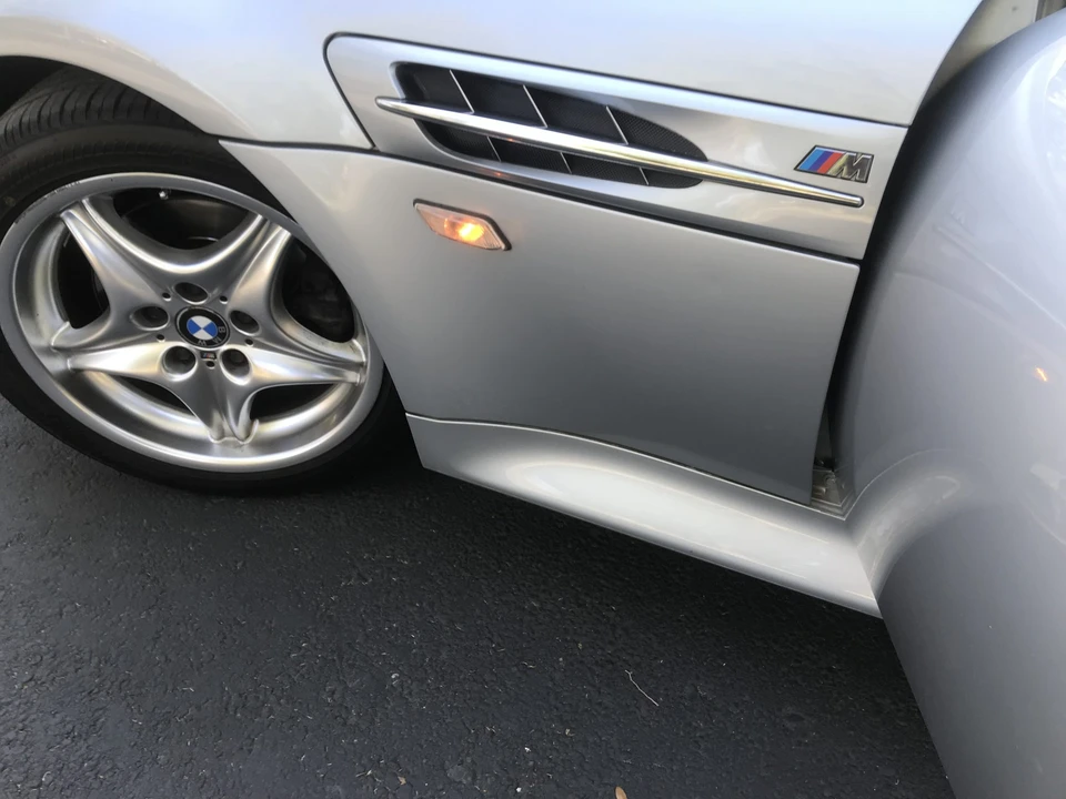 1999 BMW Z3 M Coupe - Image 19 of 31
