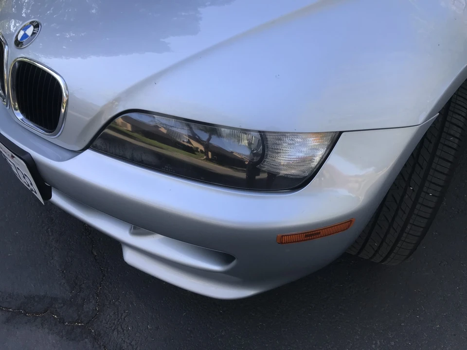 1999 BMW Z3 M Coupe - Image 17 of 31