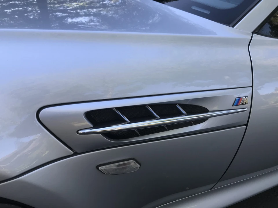 1999 BMW Z3 M Coupe - Image 18 of 31