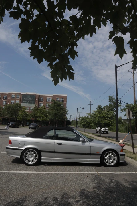 1999 BMW E36 M3 - Image 20 of 31