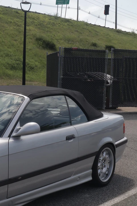 1999 BMW E36 M3 - Image 24 of 31