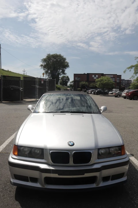 1999 BMW E36 M3 - Image 12 of 31