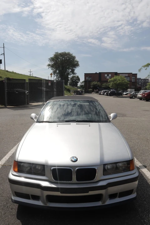 1999 BMW E36 M3 - Image 13 of 31