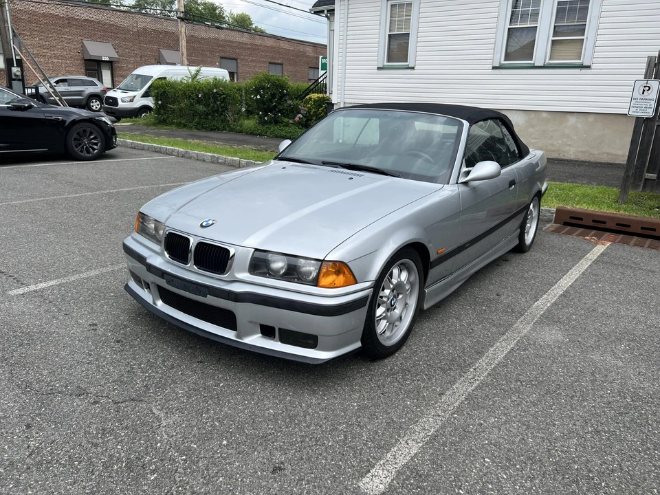 1999 BMW E36 M3 - Image 2 of 31