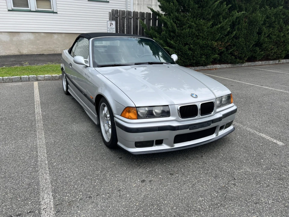 1999 BMW E36 M3 - Image 6 of 31