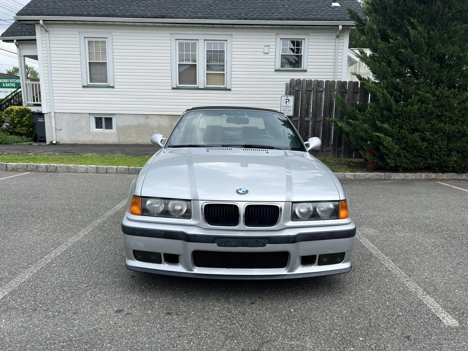 1999 BMW E36 M3 - Image 7 of 31