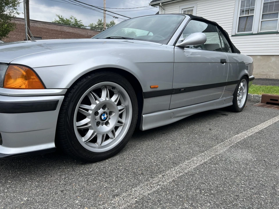 1999 BMW E36 M3 - Image 31 of 31