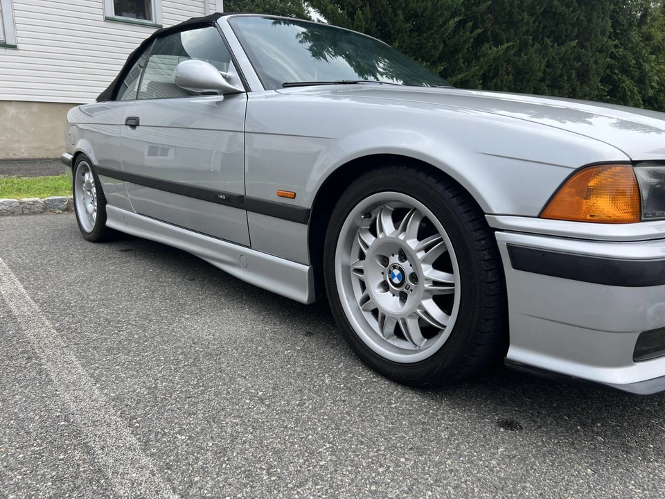 1999 BMW E36 M3 - Image 28 of 31