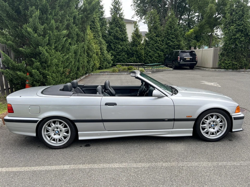 1999 BMW E36 M3 - Image 11 of 31