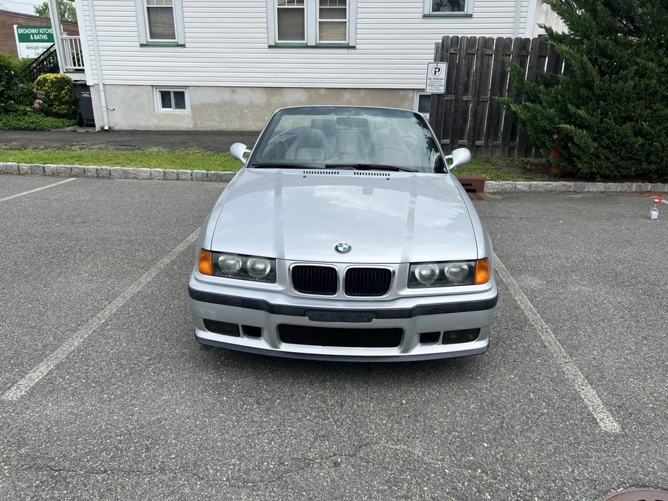 1999 BMW E36 M3 - Image 8 of 31