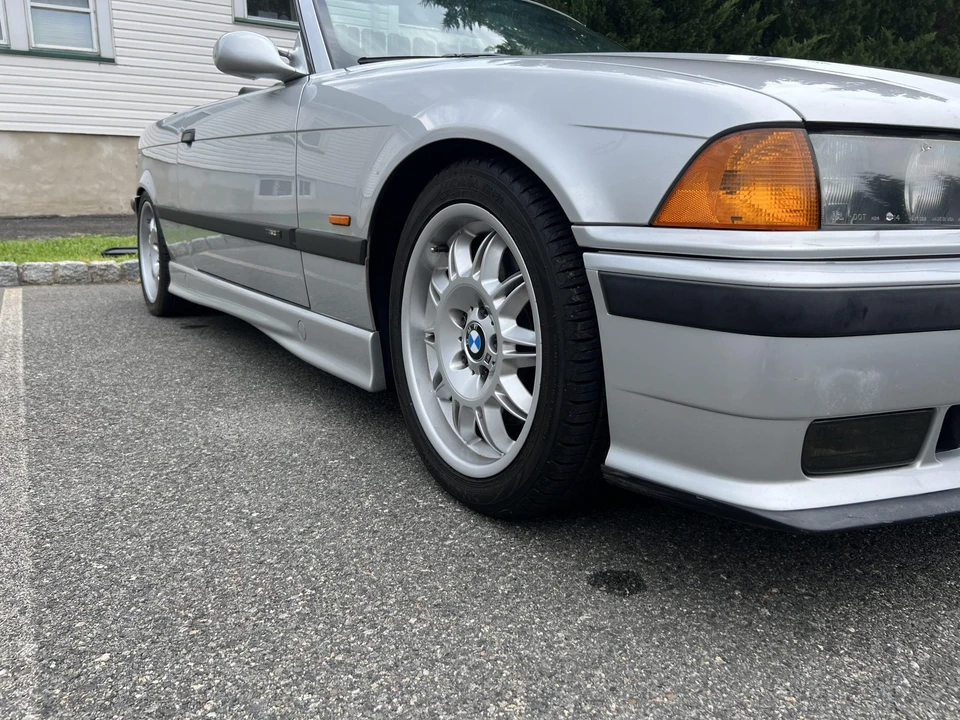 1999 BMW E36 M3 - Image 30 of 31