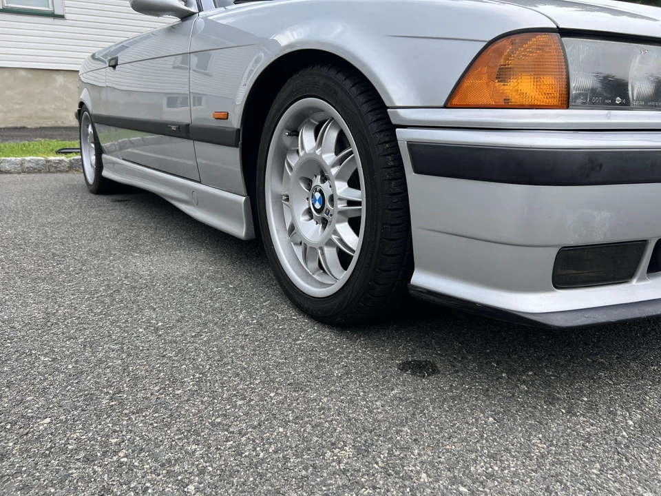 1999 BMW E36 M3 - Image 29 of 31