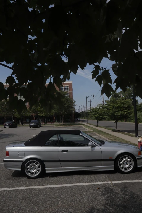1999 BMW E36 M3 - Image 21 of 31