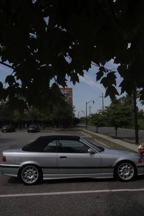 1999 BMW E36 M3 - Image 22 of 31