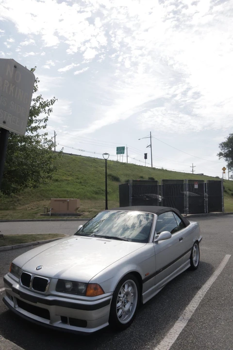 1999 BMW E36 M3 - Image 14 of 31