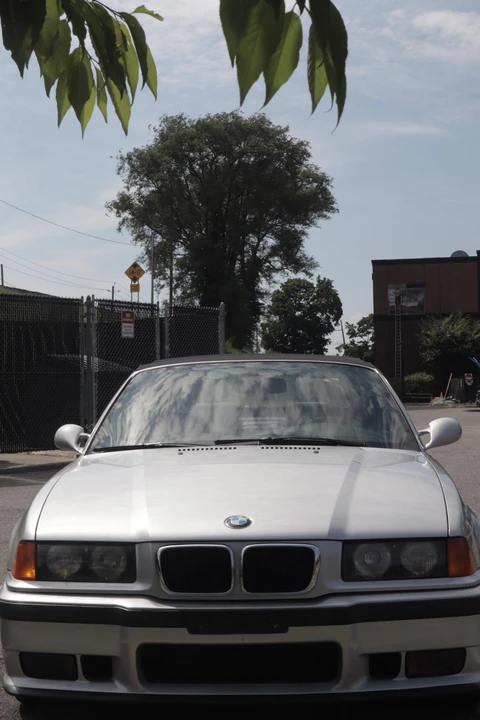 1999 BMW E36 M3 - Image 23 of 31