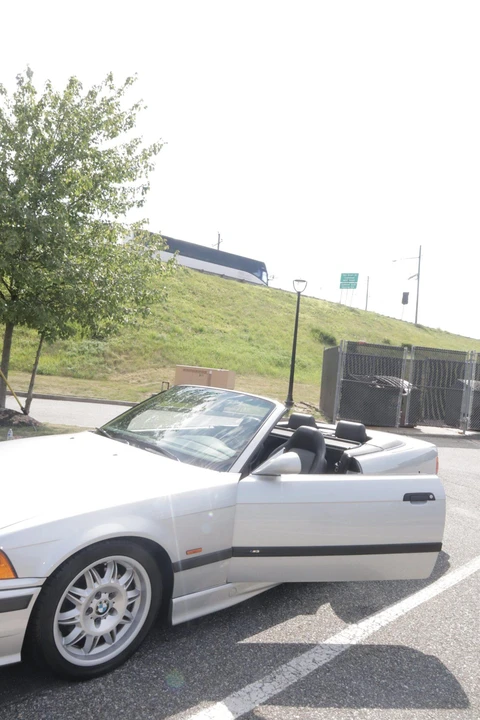 1999 BMW E36 M3 - Image 26 of 31