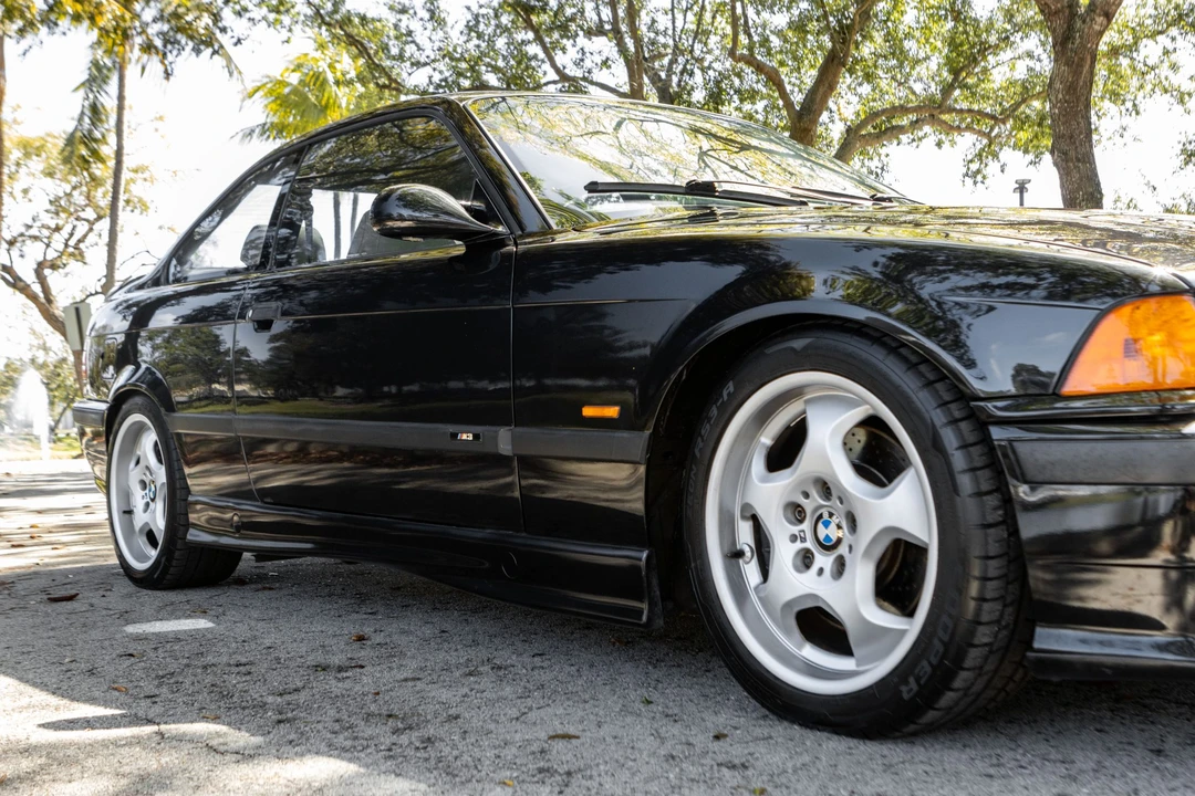 1999 BMW E36 M3 - Image 13 of 31