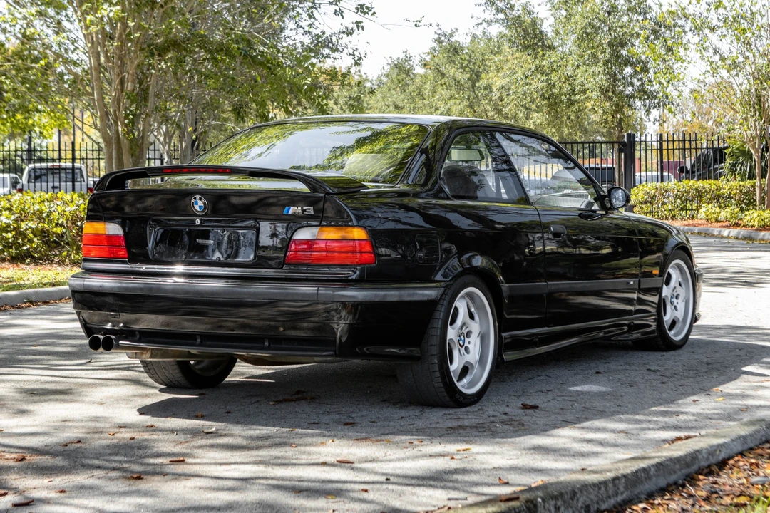 1999 BMW E36 M3 - Image 6 of 31