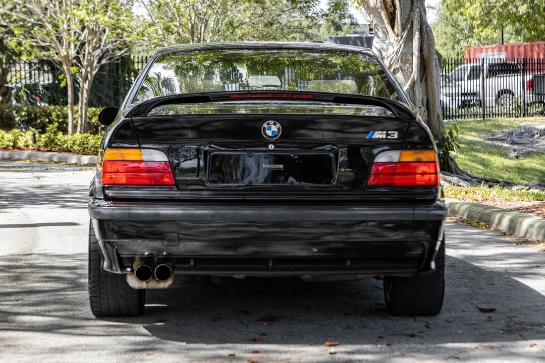 1999 BMW E36 M3 - Image 21 of 31