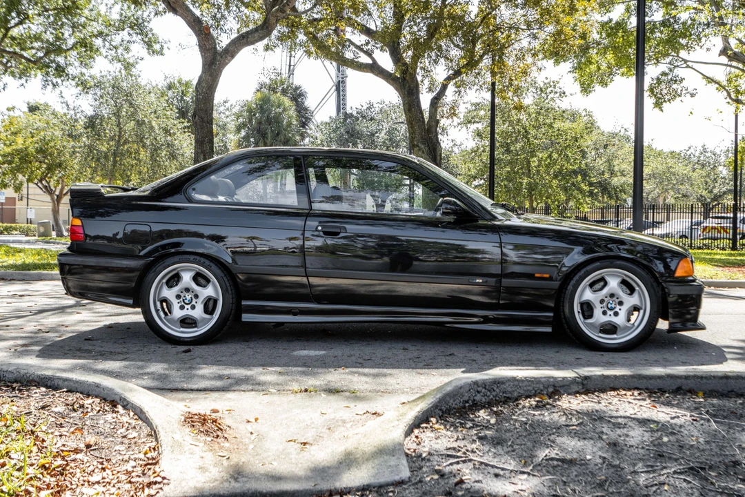 1999 BMW E36 M3 - Image 5 of 31