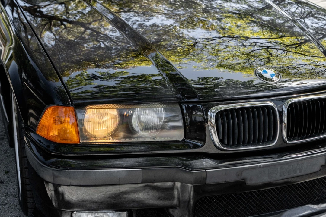 1999 BMW E36 M3 - Image 19 of 31