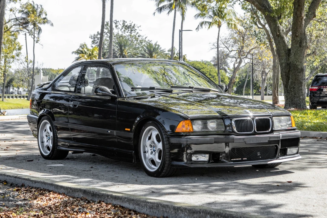 1999 BMW E36 M3 - Image 4 of 31