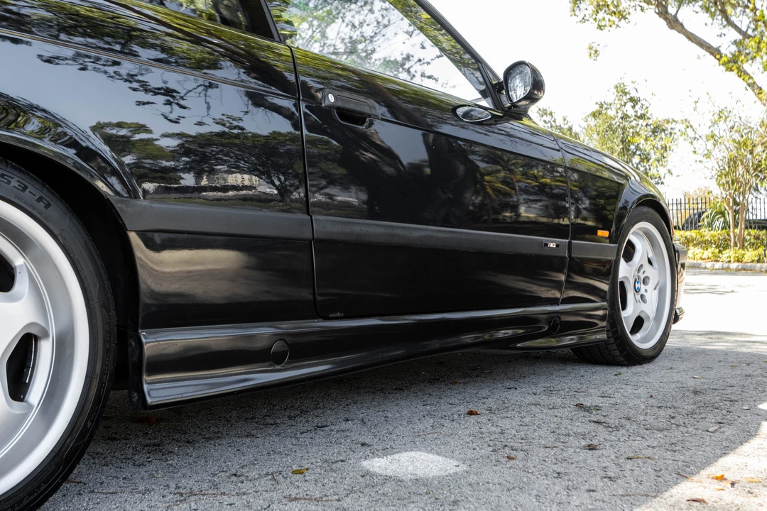 1999 BMW E36 M3 - Image 14 of 31