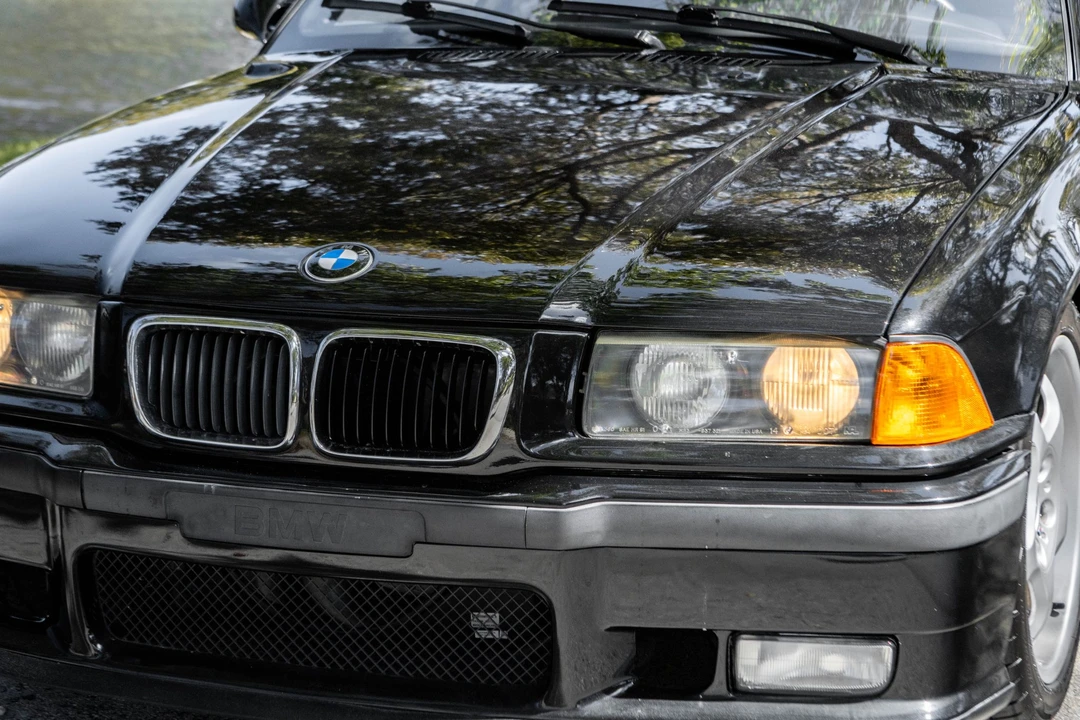 1999 BMW E36 M3 - Image 20 of 31