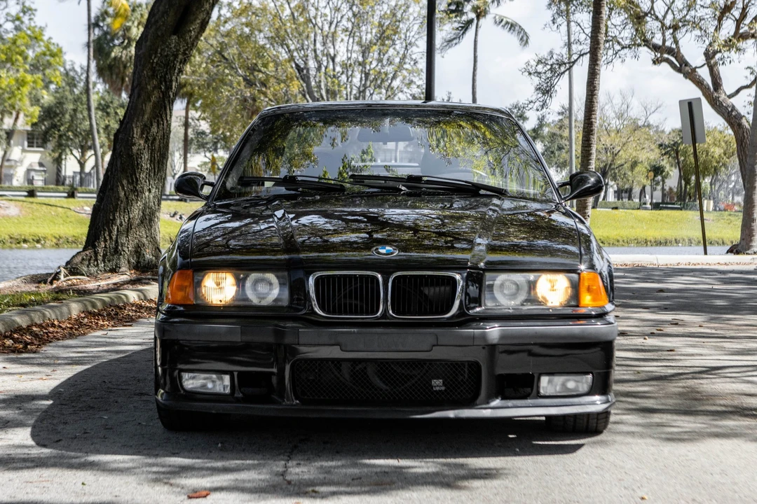 1999 BMW E36 M3 - Image 10 of 31