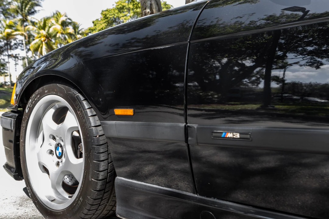 1999 BMW E36 M3 - Image 11 of 31