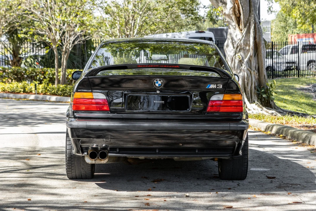 1999 BMW E36 M3 - Image 7 of 31