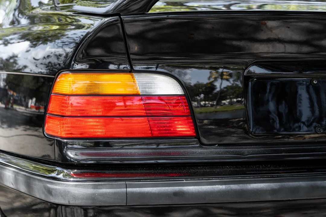 1999 BMW E36 M3 - Image 22 of 31