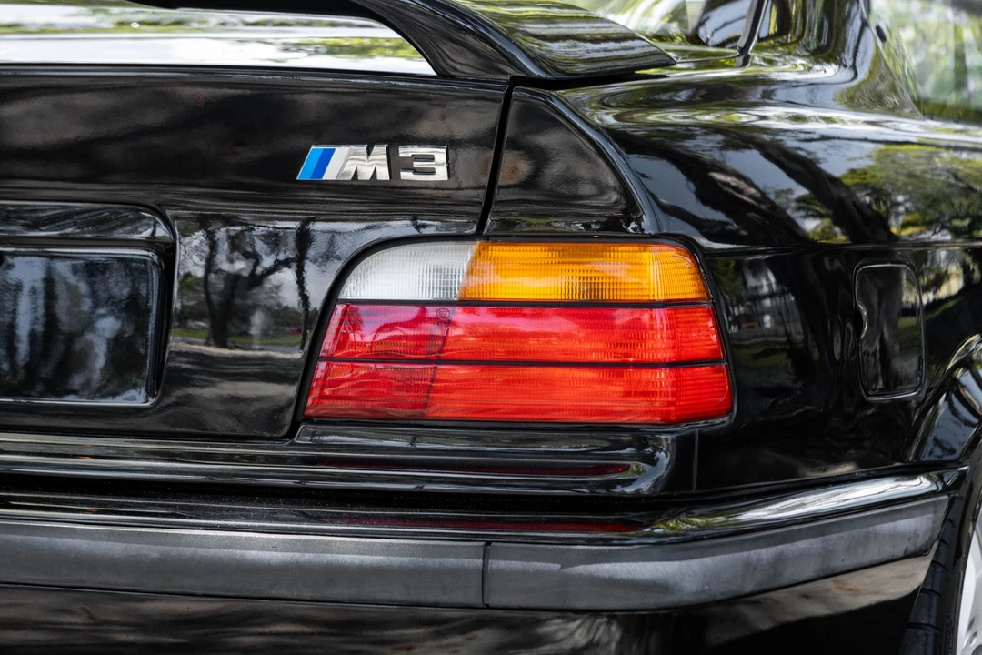 1999 BMW E36 M3 - Image 25 of 31