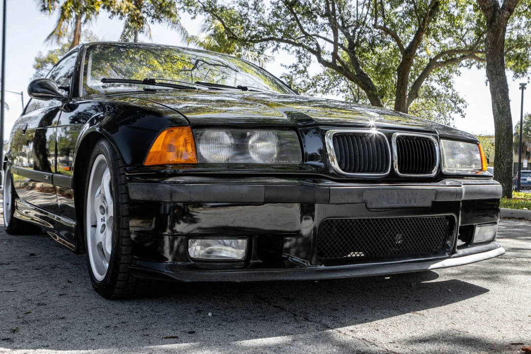 1999 BMW E36 M3 - Image 17 of 31