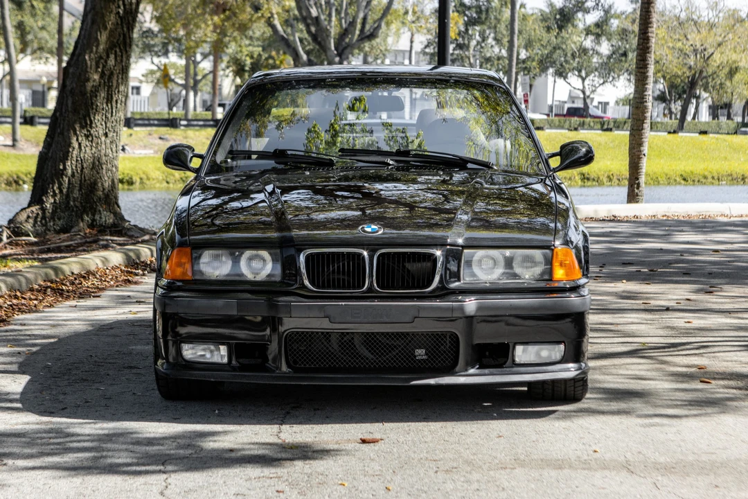 1999 BMW E36 M3 - Image 3 of 31