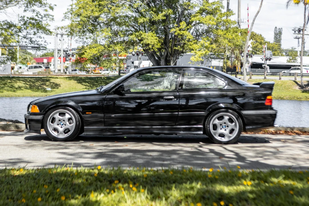 1999 BMW E36 M3 - Image 9 of 31