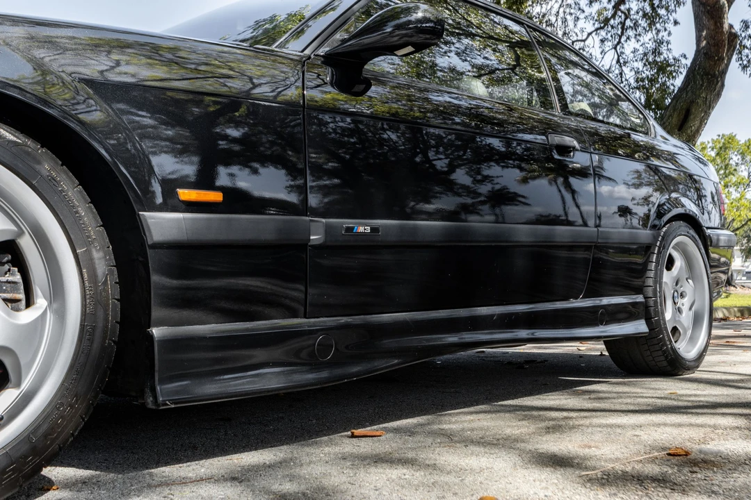 1999 BMW E36 M3 - Image 12 of 31