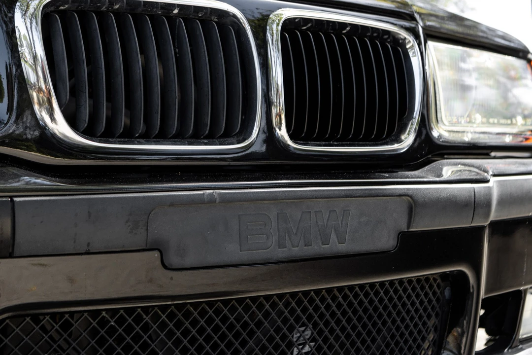1999 BMW E36 M3 - Image 18 of 31