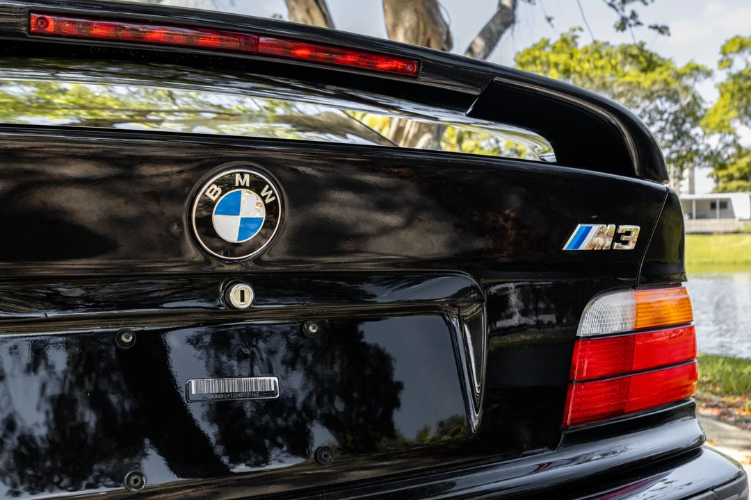 1999 BMW E36 M3 - Image 24 of 31