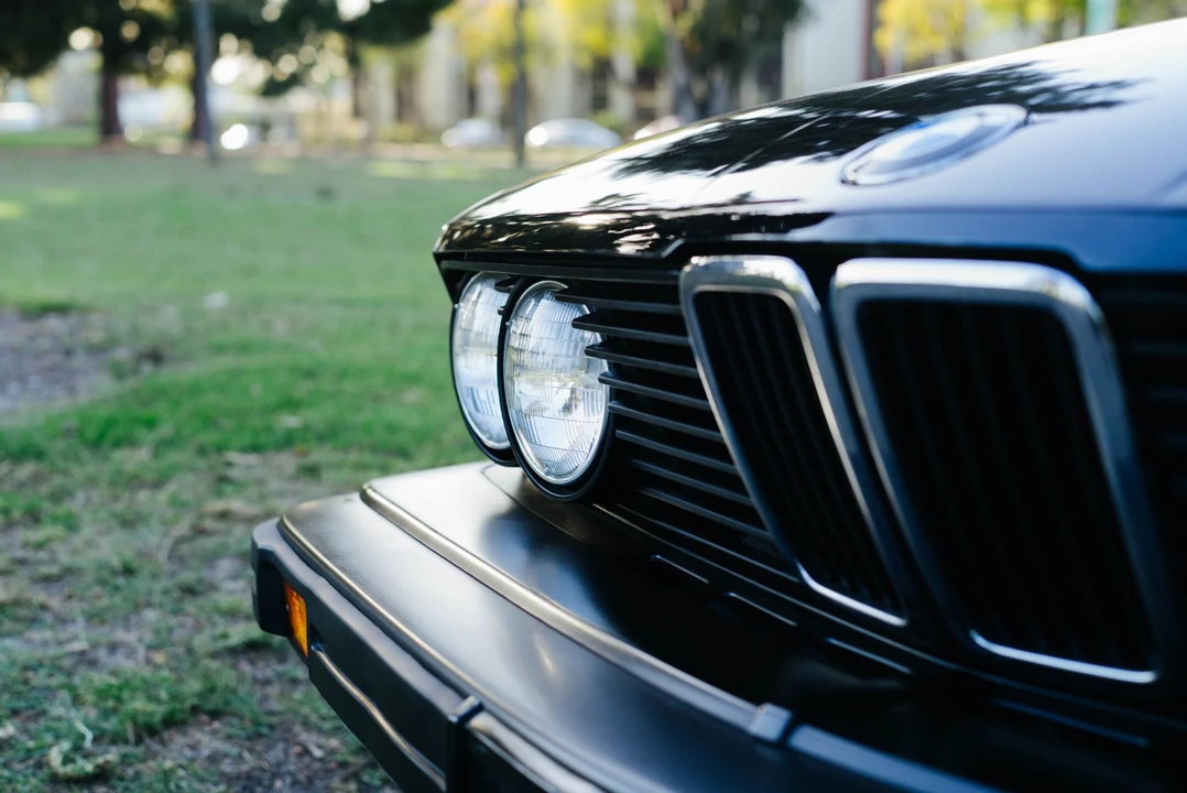 1988 BMW E28 M5 - Image 22 of 31