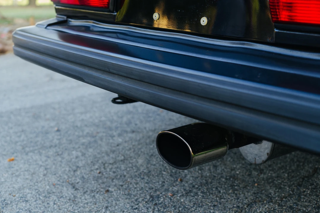 1988 BMW E28 M5 - Image 30 of 31