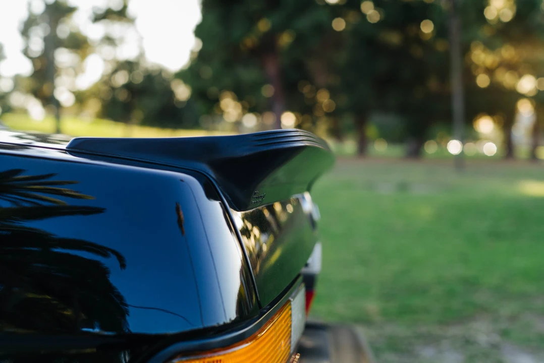 1988 BMW E28 M5 - Image 29 of 31