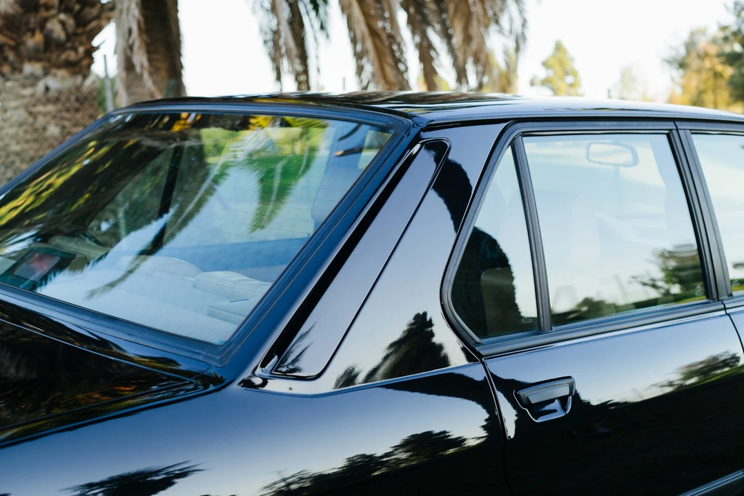 1988 BMW E28 M5 - Image 31 of 31