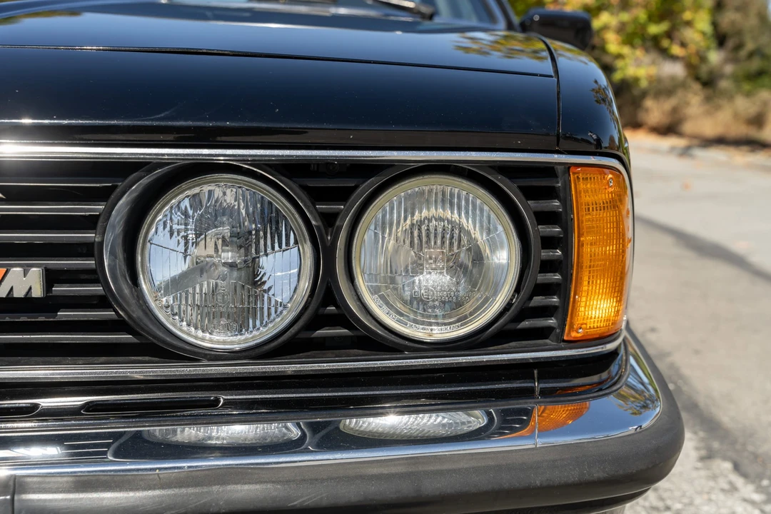 1985 BMW E24 M635CSi & M6 - Image 11 of 31